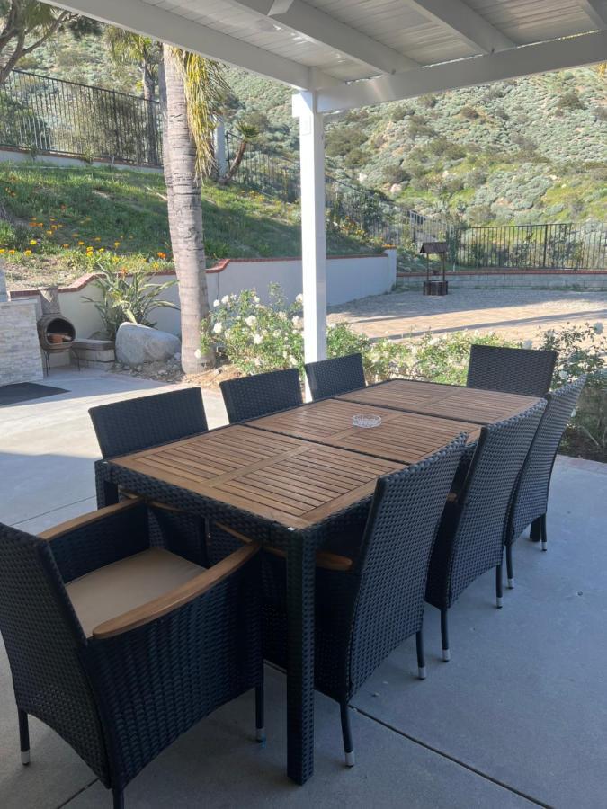 Vacation House Casa vacanze Los Angeles